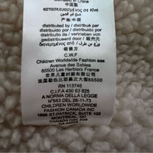 Gap Baby Floral Navy Kids Dress W/Bloomers Size 3-6 Months  NWT! - Picture 8 of 8